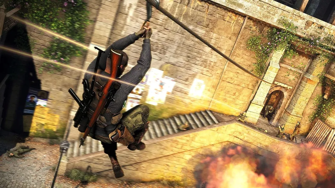 sniper-elite-5-gra-ps5-stan-nowy