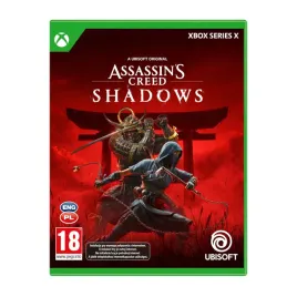 assassin-s-creed-shadows-special-edition-gra-xbox-series-x