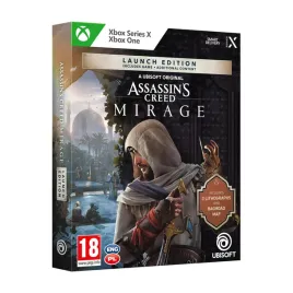 assassin-s-creed-mirage-launch-edition-gra-xbox-series-x