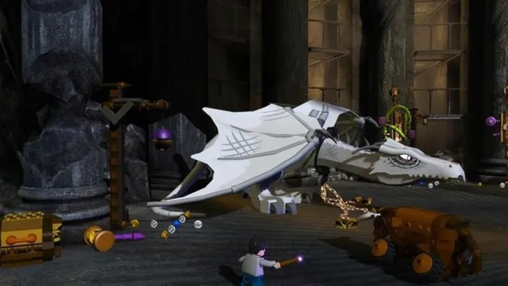 lego-harry-potter-collection-gra-ps5-rodzaj-wydania-podstawa