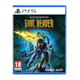 legacy-of-kain-soul-reaver-1-and-2-remastered-gra-ps5