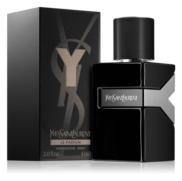 yves saint laurent y edp 60ml