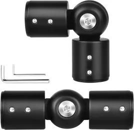 kolanko-lacznik-karnisza-wykuszowego-25-mm-regulowane-2-szt-czarne