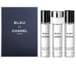 chanel-bleu-de-chanel-pour-homme-zestaw-woda-toaletowa-wklady-3x20ml