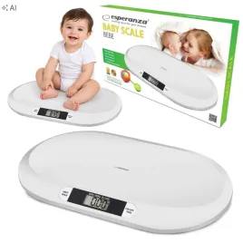 elektroniczna-waga-dziecieca-dla-niemowlat-esperanza-bebe-ebs019-do-20kg