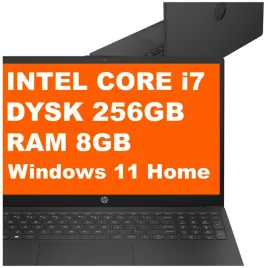laptop-hp-15-fd-intel-i7-8gb-256gb-intel-iris-xe-156-hd-win-11-czarny