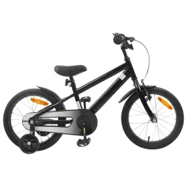 rower-dzieciecy-16-cali-dla-dzieci-w-wieku-4-6-lat-czarny