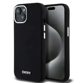etui-dkny-liquid-silicone-small-metal-logo-do-magsafe-do-iphone-15-14-13