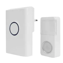dzwonek-do-drzwi-czarny-z-wtyczka-bezprzewodowy-bim-02-eco-light
