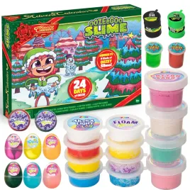 kalendarz-adwentowy-joyin-2023-diy-slime-z-akcesoriami-24-dni-niespodzianek