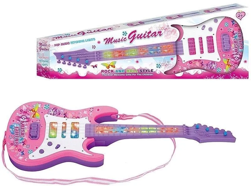 gitara-na-baterie