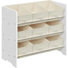 songmics-regal-na-zabawki-dla-dzieci-z-9-pojemnikami-bialy-625x295x60cm