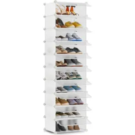 songmics-szafka-na-buty-modulowa-10-komor-biala-diy