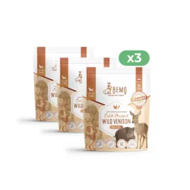 bemo-cold-pressed-tloczona-na-zimno-dla-psow-dziczyzna-sarna-3x3kg-9kg
