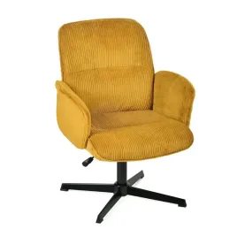 krzeslo-meuble-cosy-obrotowe-ginger-regulacja-wysokosci-sztruksowe