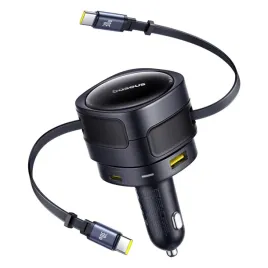 ladowarka-samochodowa-ze-zwijanymi-kablami-usb-c-usb-a-90w