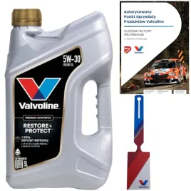 valvoline-restore-and-protect-5w30-5l-zawieszka