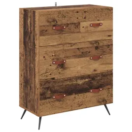 komoda-z-szufladami-z-szuflada-stare-drewno-695-x-34-x-90-cm