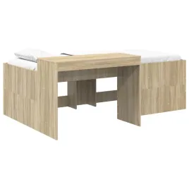 pojedyncze-lozko-dla-dzieci-z-biurkiem-dab-sonoma-75-x-190-cm