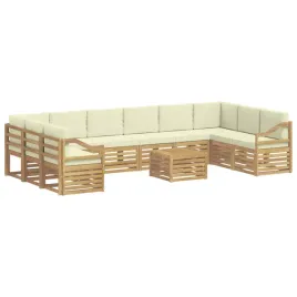 zestaw-sof-na-zewnatrz-11-szt-bialy-i-kremowy-poliester