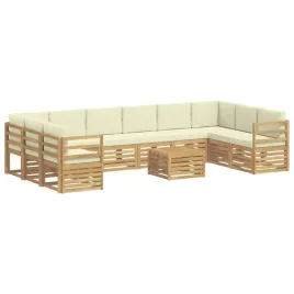 zestaw-sof-na-zewnatrz-11-szt-bialy-i-kremowy-poliester