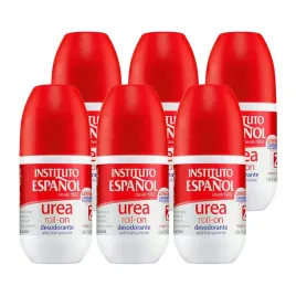 6x-instituto-espanol-urea-dezodorant-w-kulce-z-mocznikiem-2percent-75-ml