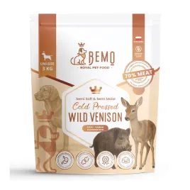 bemo-cold-pressed-wild-venison-polwilgotna-dziczyzna-i-sarnina-3kg