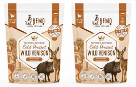 bemo-cold-pressed-wild-venison-polwilgotna-dziczyzna-i-sarnina-2x1kg