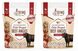 bemo-cold-pressed-wolowina-angus-polwilgotna-2x3kg
