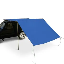 markiza-samochodowa-250x200cm-niebieska-z-powloka-uv-tarp
