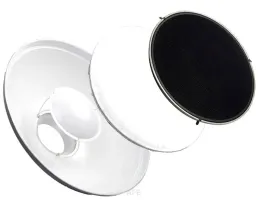 beauty-dish-czasza-bowens-sloneczko-70cm-plaster-miodu-grid-do-godox