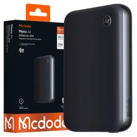 mcdodo-powerbank-magsafe-10000mah-do-telefonu-szybkie-ladowanie-kabel-usb-c