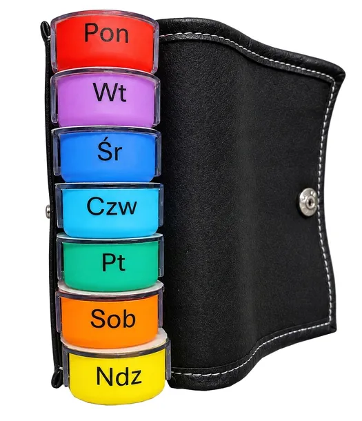 kasetk-w-etui-rodzaj-kasetka-tygodniowa
