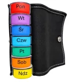 kasetk-w-etui-rodzaj-kasetka-tygodniowa