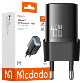 mcdodo-szybka-ladowarka-sieciowa-do-telefonu-kostka-do-ladowarki-usb-c-45w