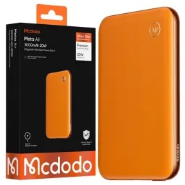mcdodo-powerbank-magsafe-5000mah-do-telefonu-pomaranczowy-kabel-usb-c