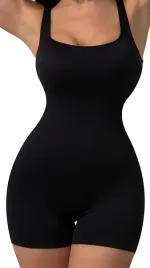 body-modelujace-z-szortami-kontrola-brzucha-czarne-s