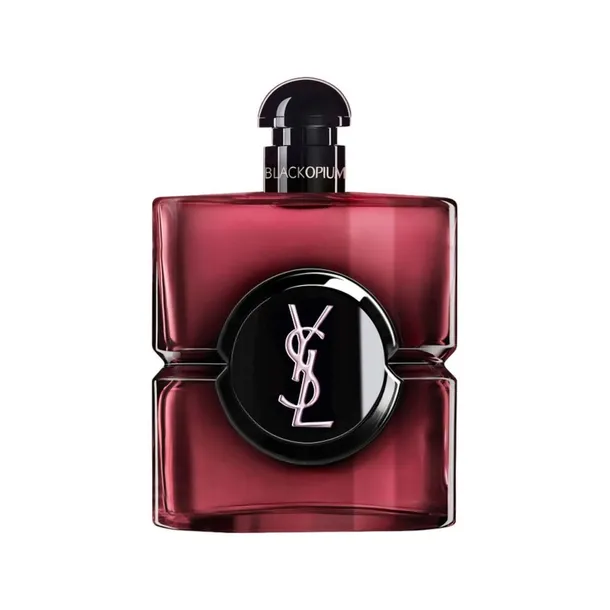 yves saint laurent black opium pink glaze woda perfumowana 50 ml     