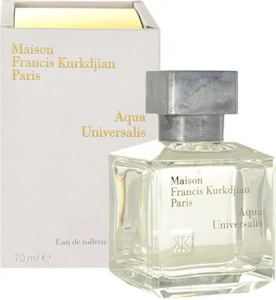 maison francis kurkdjian aqua universalis woda toaletowa 70 ml     