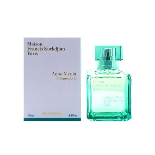 maison francis kurkdjian aqua media cologne forte woda perfumowana 70 ml     