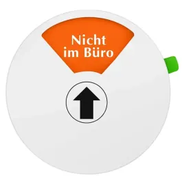 emageren-frei-zajeta-tabliczka-15-cm-prosze-pukac-tabliczka-nie-w-biurze