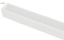oslona-na-kaloryfer-100-cm-biala-przeciwkurzowa