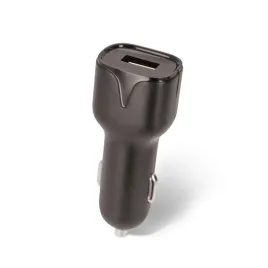 setty-ladowarka-samochodowa-1x-usb-24a-czarna-kabel-usb-c-10-m-new