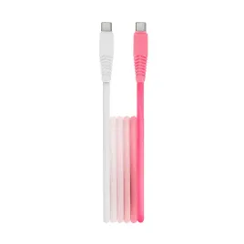 setty-kabel-usb-c-usb-c-15-m-3a-kgc-c-1-5320-gradient-bialo-rozowy