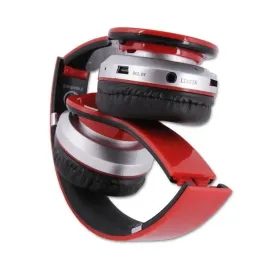 rebeltec-sluchawki-bluetooth-crystal-czerwone-jakosc