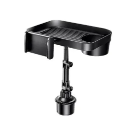 uchwyt-samochodowy-remax-rm-c48-z-uchwytem-na-kubek-cup-holder-black-jakosc