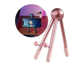 uchwyt-biurkowy-remax-alien-series-rm-c58-pink-jakosc