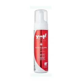 pianka-yuup-professional-sanitizing-mousse-200ml