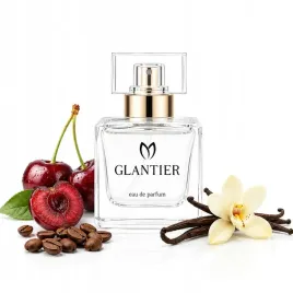 woda-perfumowana-glantier-619-owocowo-waniliowe-50-ml