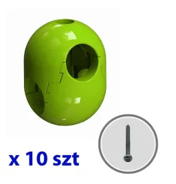 lacznik-krzyzowy-limonkowy-do-liny-16-mm-10-szt